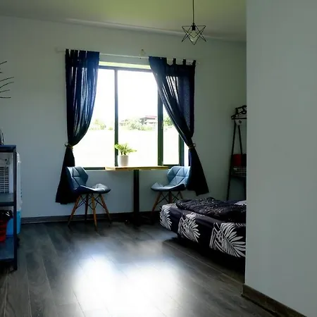 Moc Chau Cottage Homestay Экстерьер фото