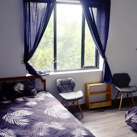 Moc Chau Cottage Homestay Экстерьер фото