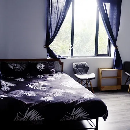 Moc Chau Cottage Homestay Экстерьер фото