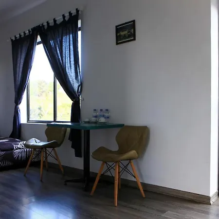 Moc Chau Cottage Homestay Экстерьер фото