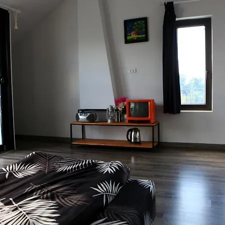 Moc Chau Cottage Homestay Экстерьер фото