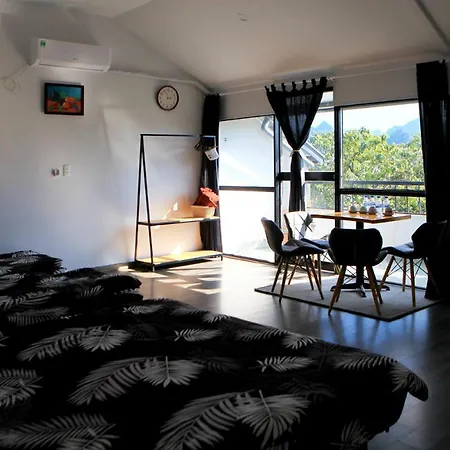 Moc Chau Cottage Homestay Экстерьер фото