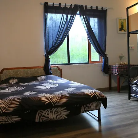 Moc Chau Cottage Homestay Экстерьер фото