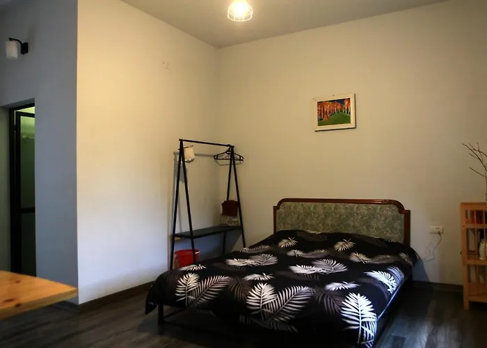 Moc Chau Cottage Homestay