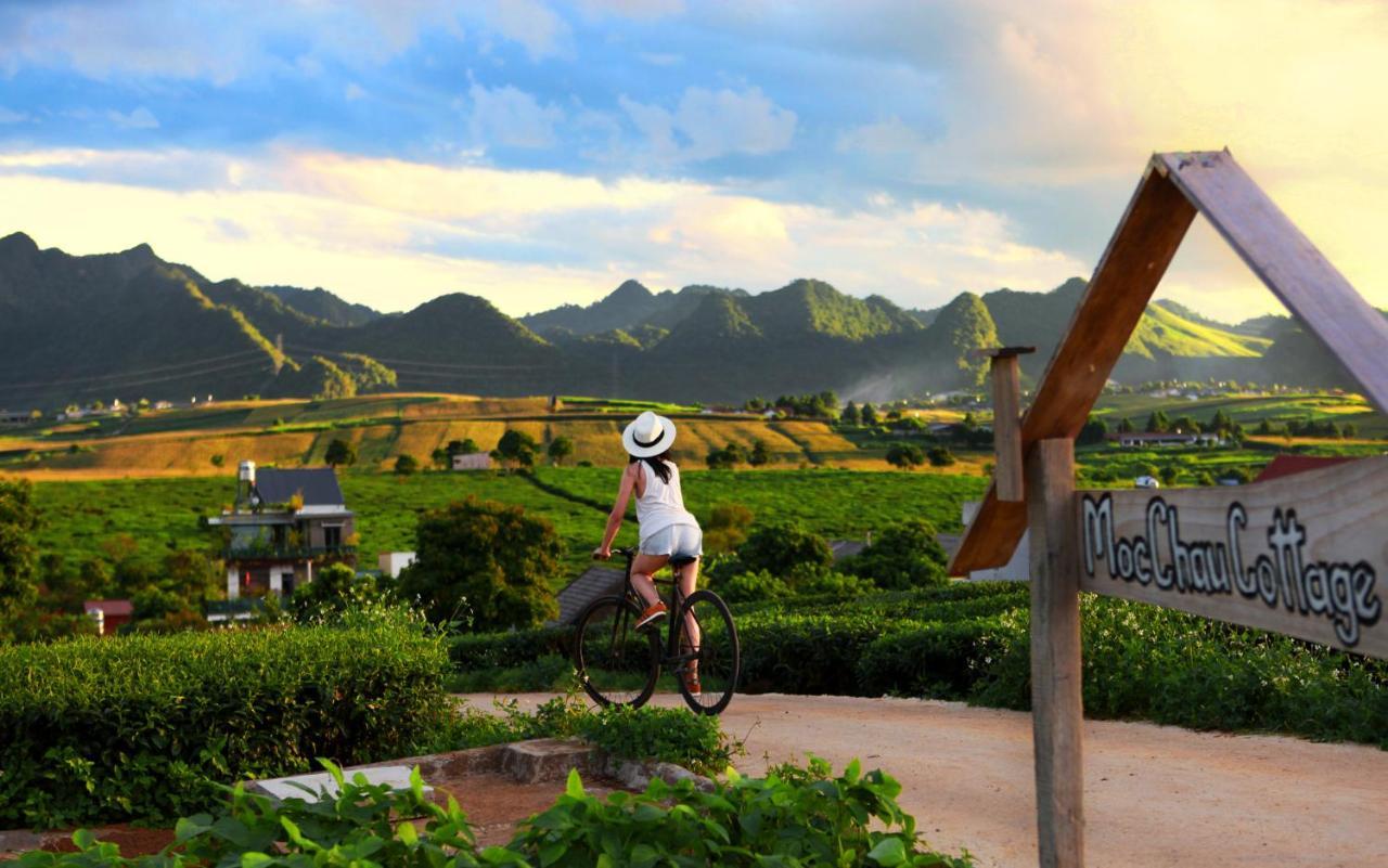 Moc Chau Cottage Homestay Guest house Moc Chau