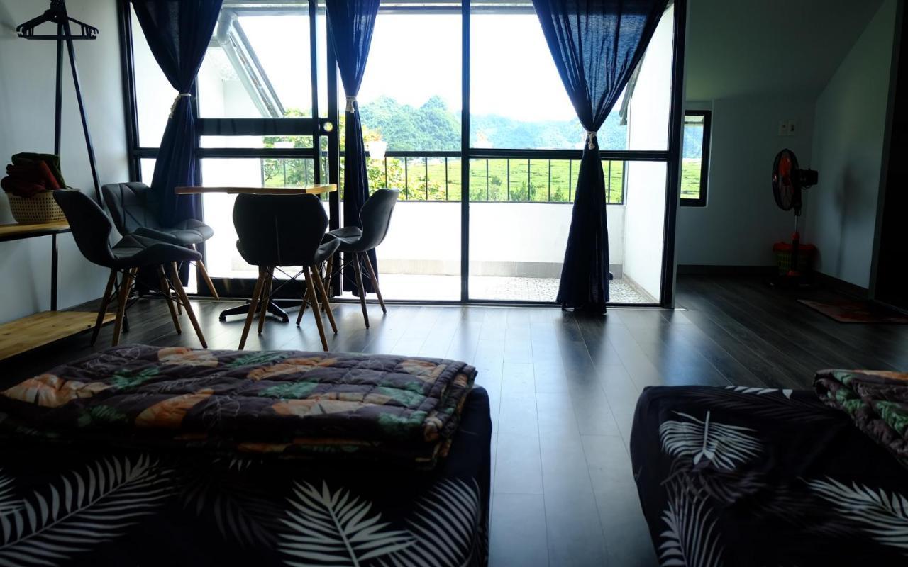 Moc Chau Cottage Homestay 2* Moc Chau