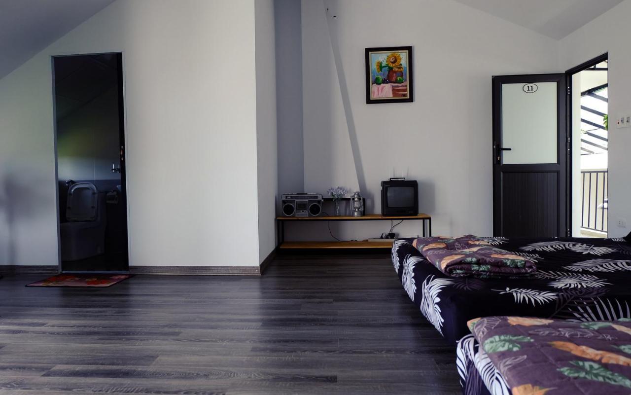 Moc Chau Cottage Homestay Guest house Moc Chau