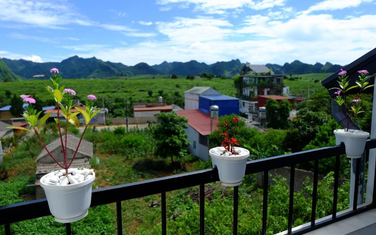 Moc Chau Cottage Homestay 2* Moc Chau