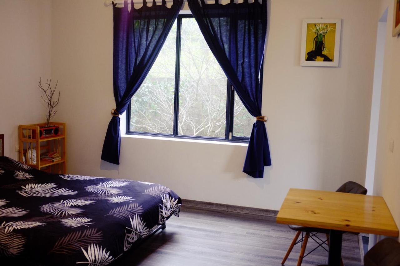 Moc Chau Cottage Homestay Guest house 2*