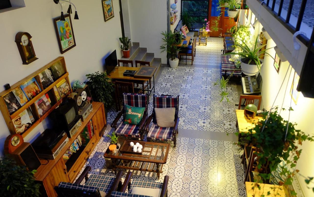 Moc Chau Cottage Homestay Moc Chau