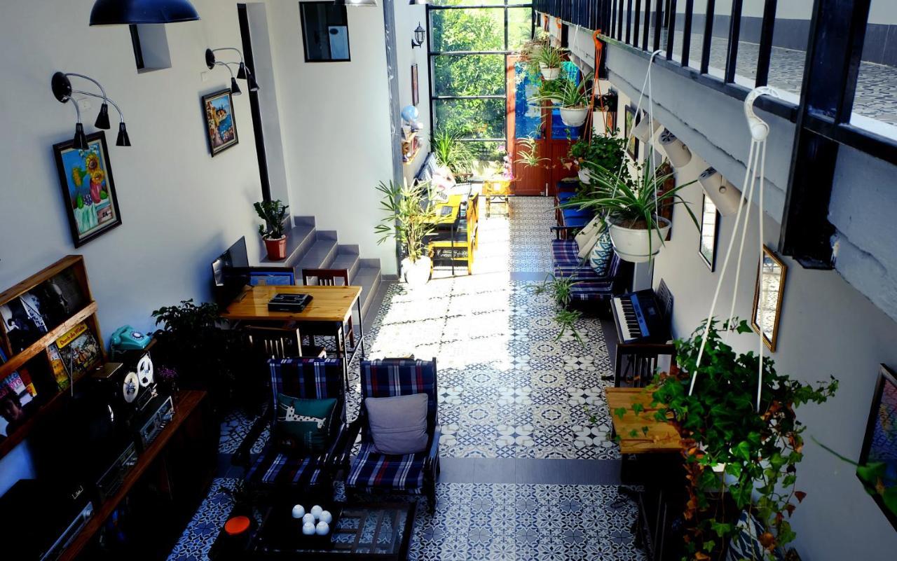 Moc Chau Cottage Homestay 2* Moc Chau