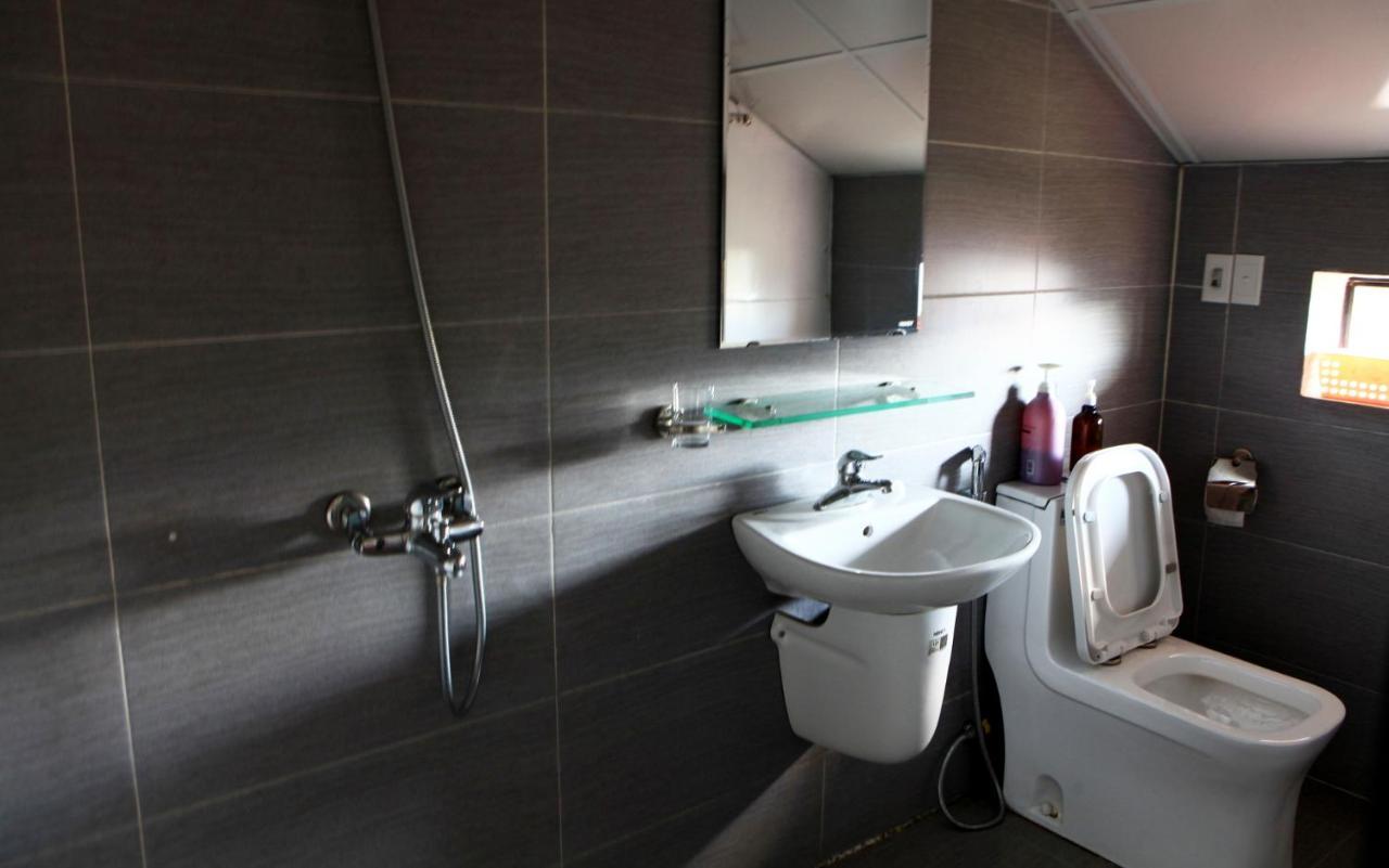 Moc Chau Cottage Homestay Guest house 2*