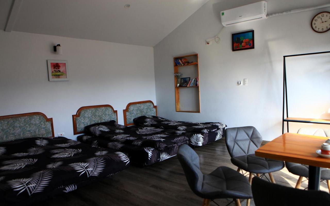 Moc Chau Cottage Homestay Moc Chau