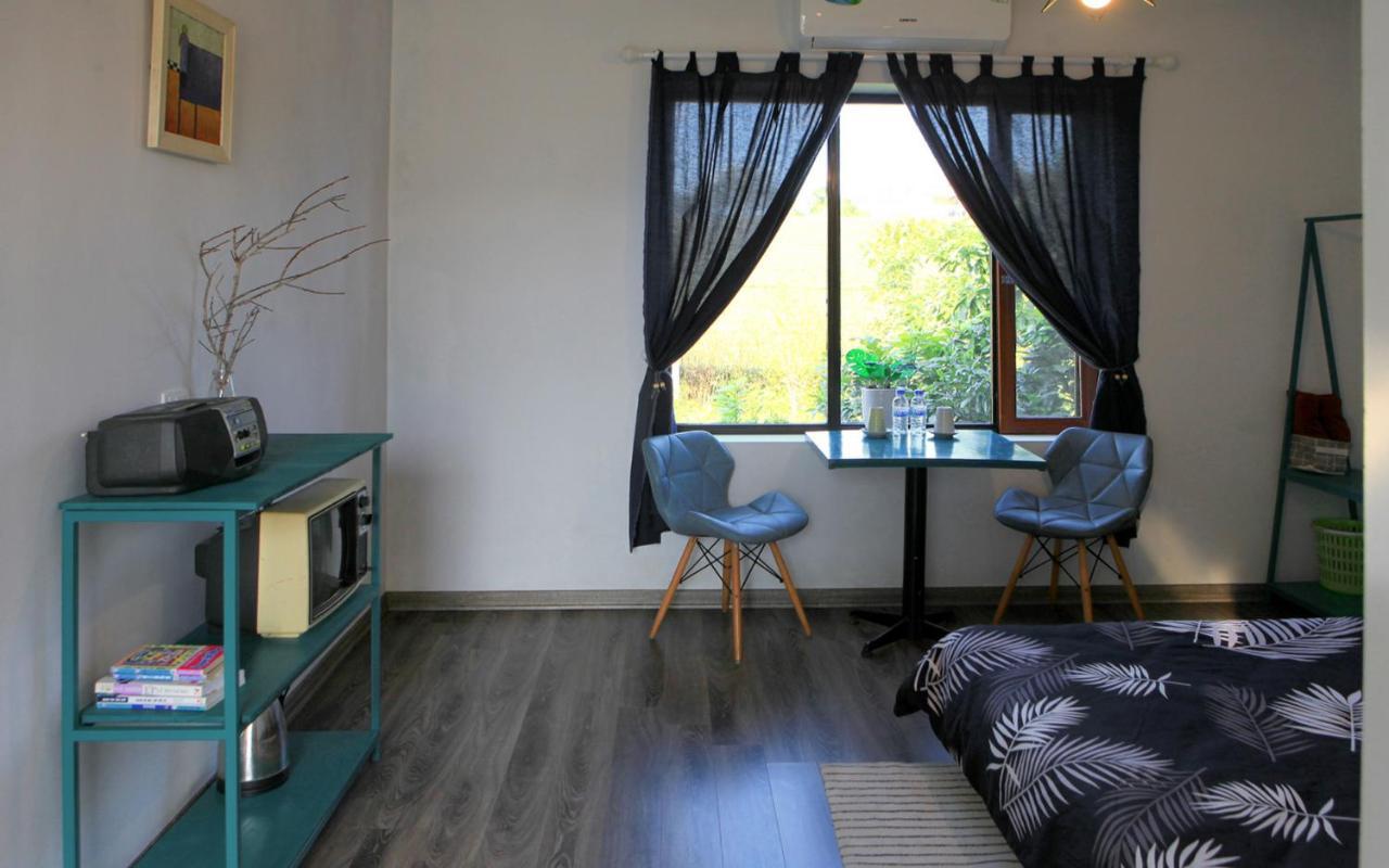 Moc Chau Cottage Homestay