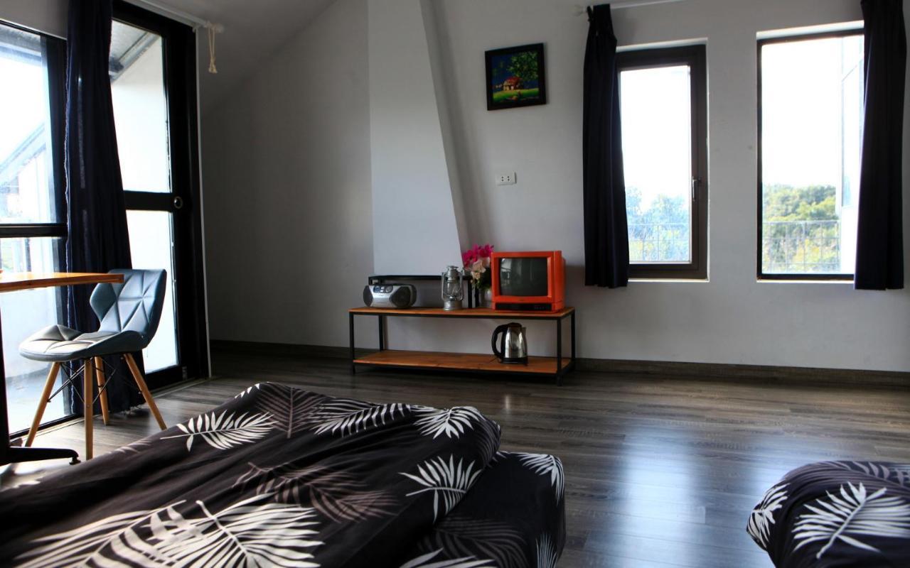 Guest house Moc Chau Cottage Homestay 2*