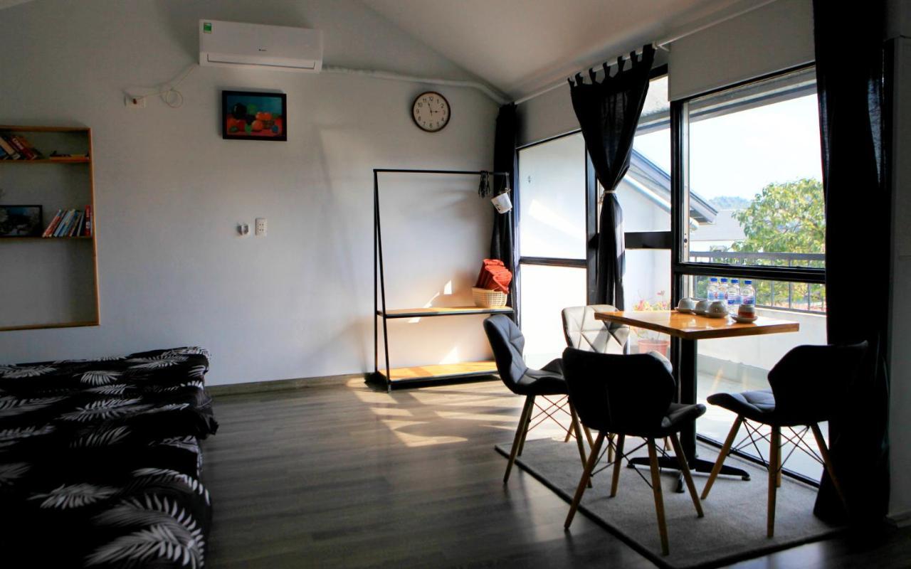 Moc Chau Cottage Homestay Guest house