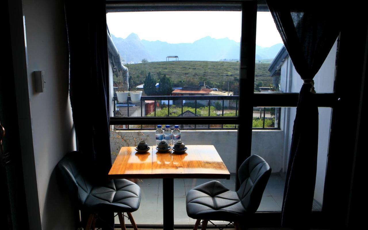 Moc Chau Cottage Homestay 2*