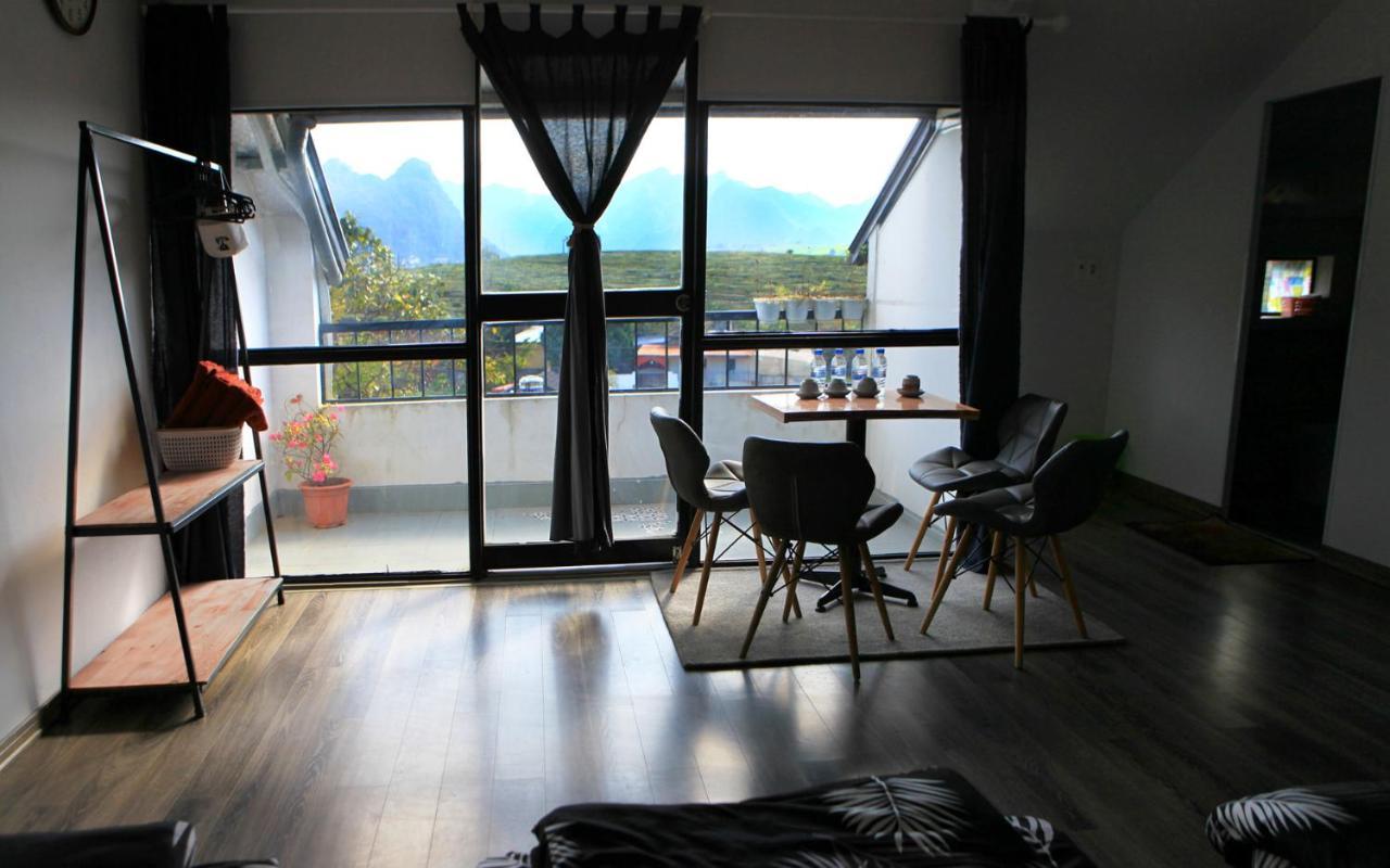 Moc Chau Cottage Homestay Guest house Moc Chau