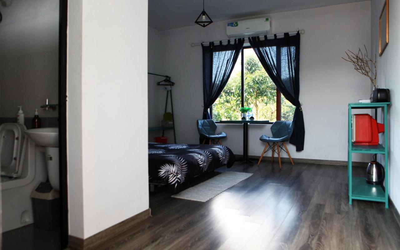 Moc Chau Cottage Homestay Guest house 2*