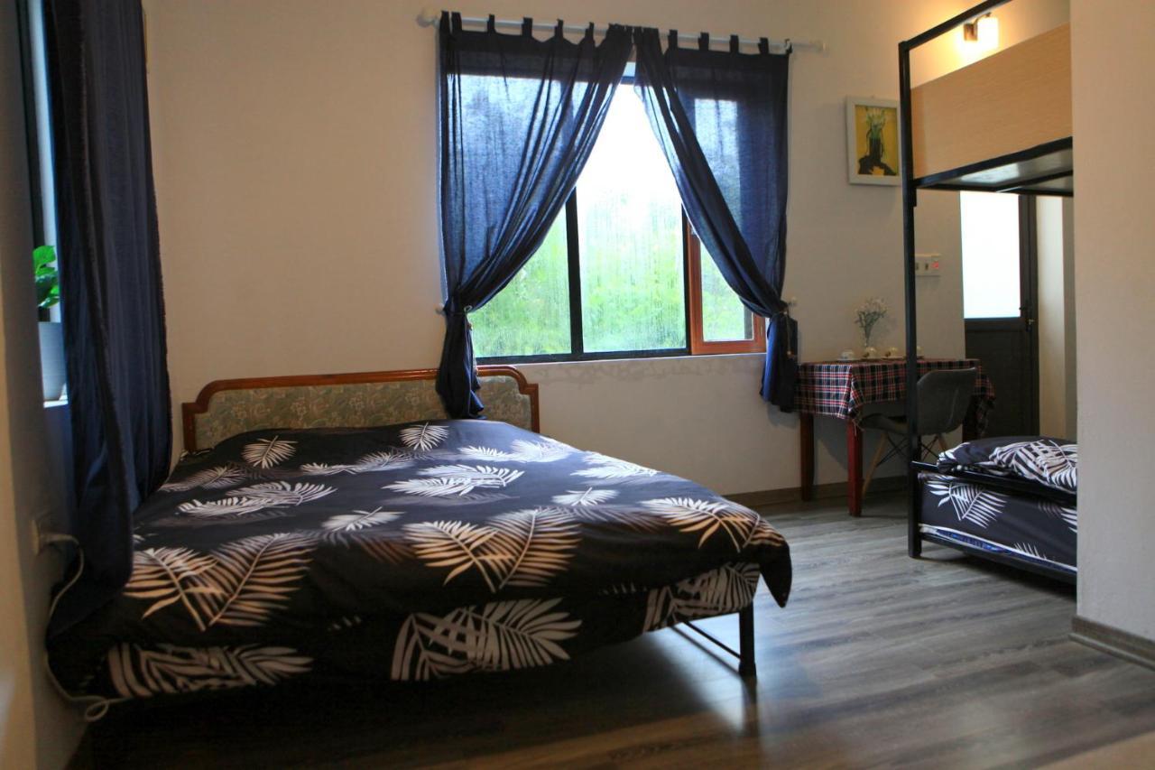 Guest house Moc Chau Cottage Homestay