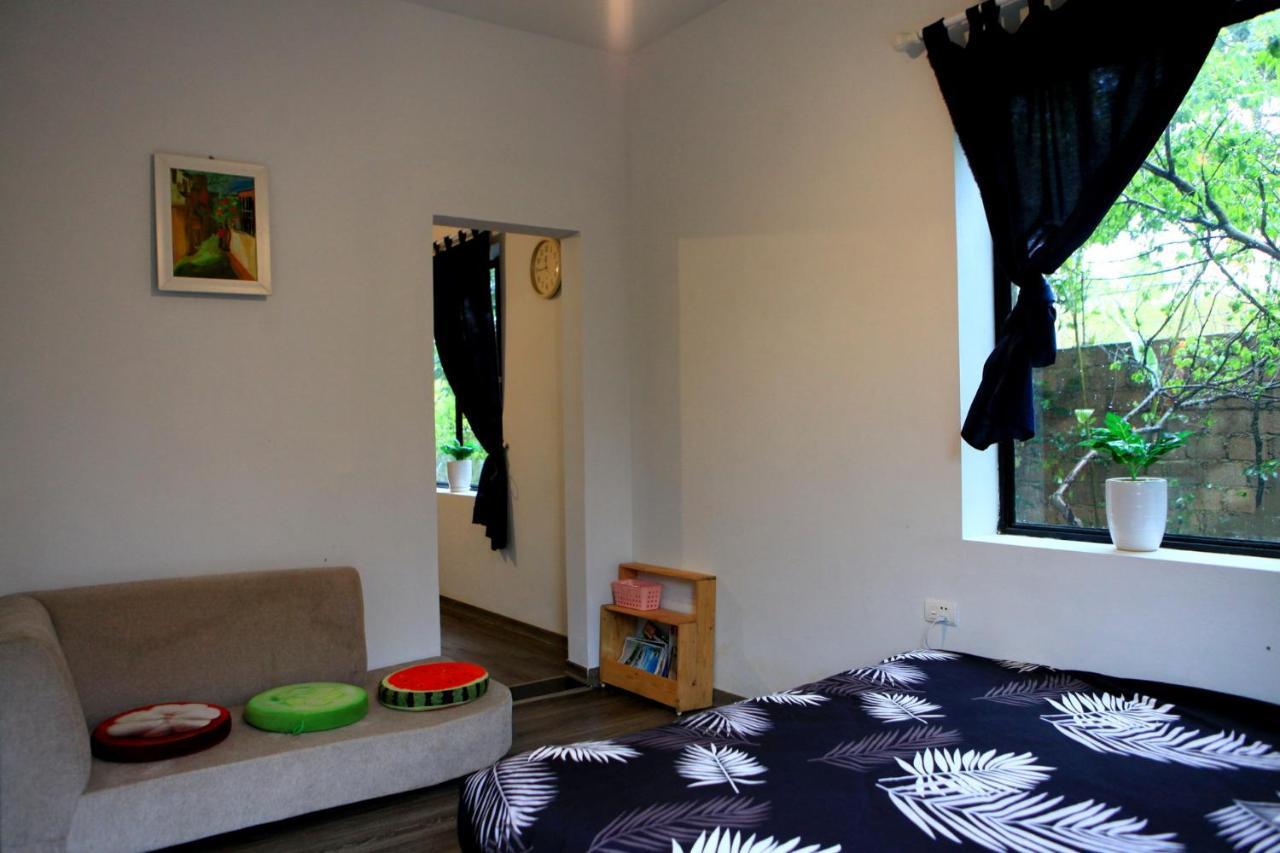 Guest house Moc Chau Cottage Homestay Moc Chau