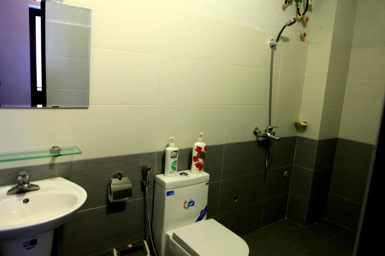 Guest house Moc Chau Cottage Homestay