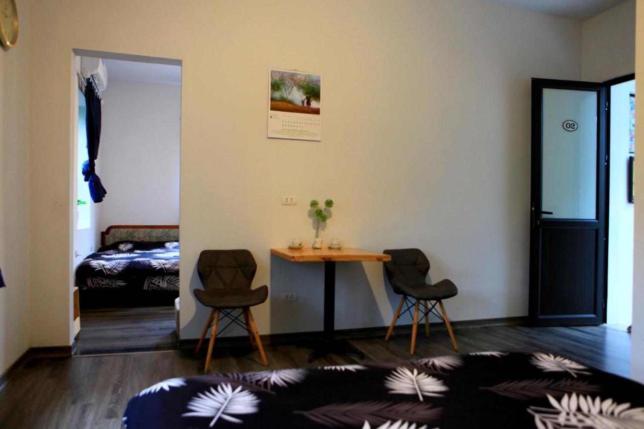 Moc Chau Cottage Homestay Guest house Moc Chau