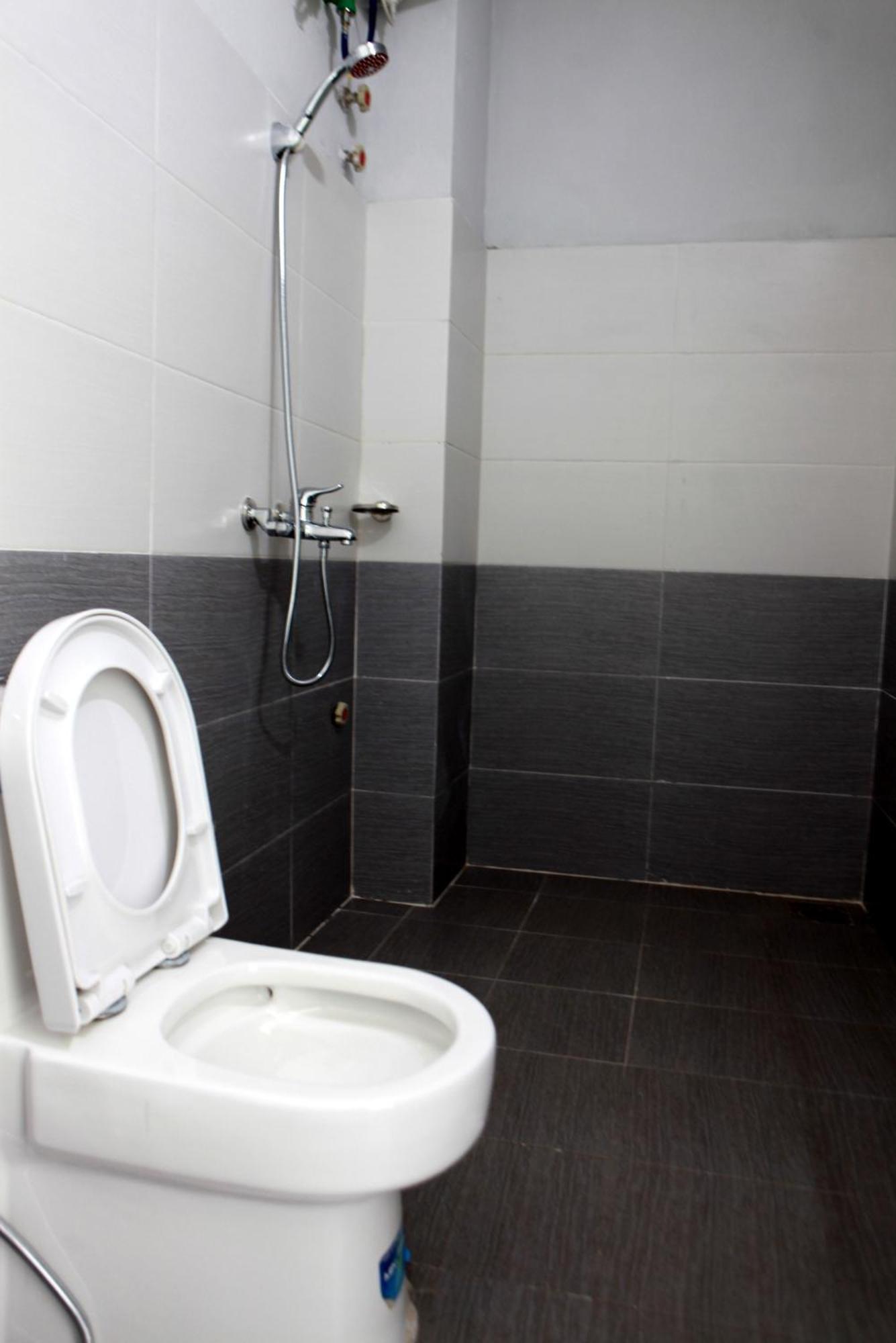 Moc Chau Cottage Homestay 2* Moc Chau