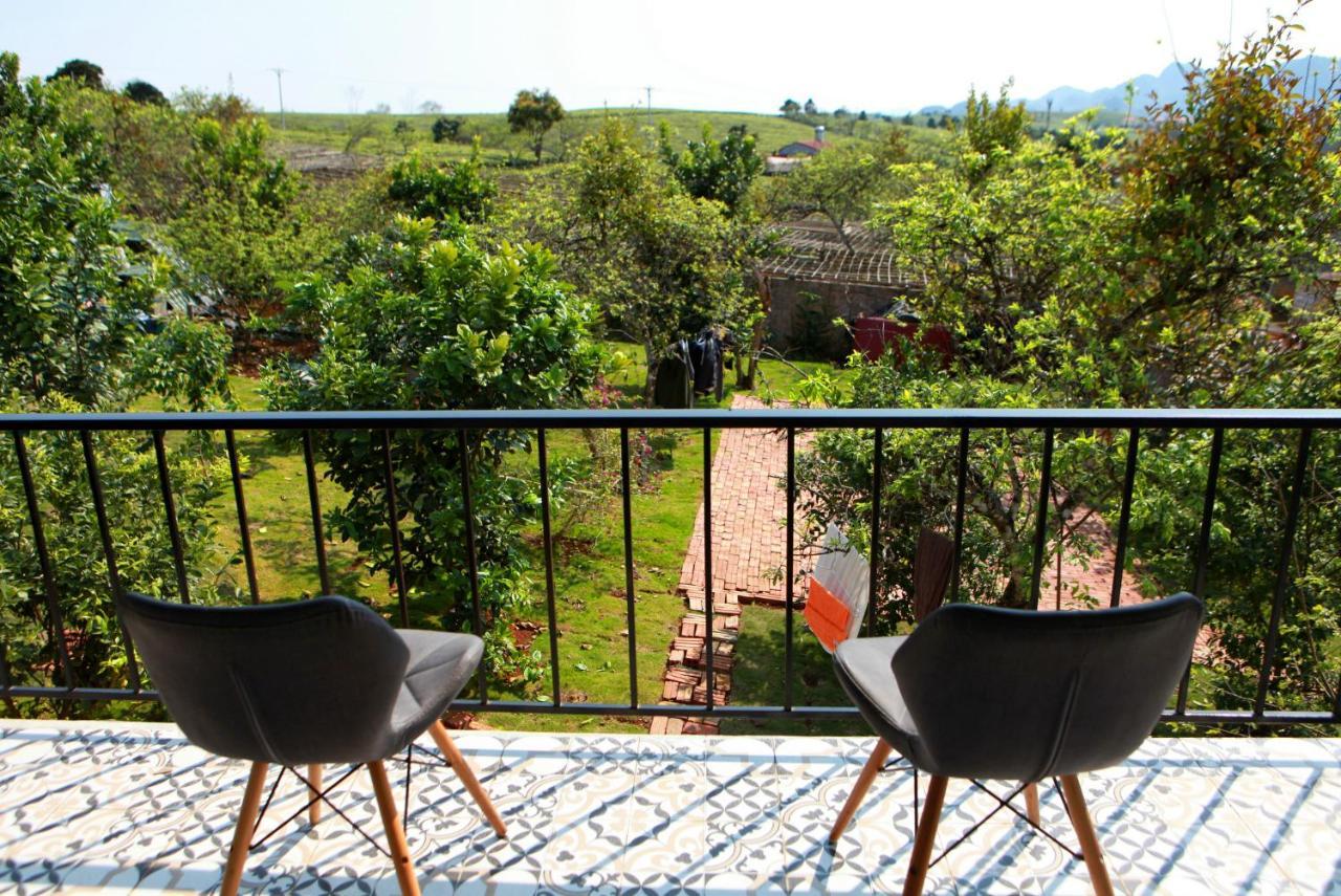 Moc Chau Cottage Homestay Guest house Moc Chau