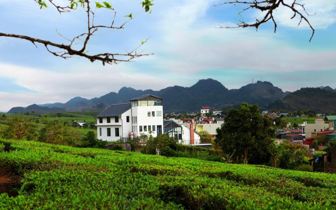 Moc Chau Cottage Homestay Guest house Moc Chau