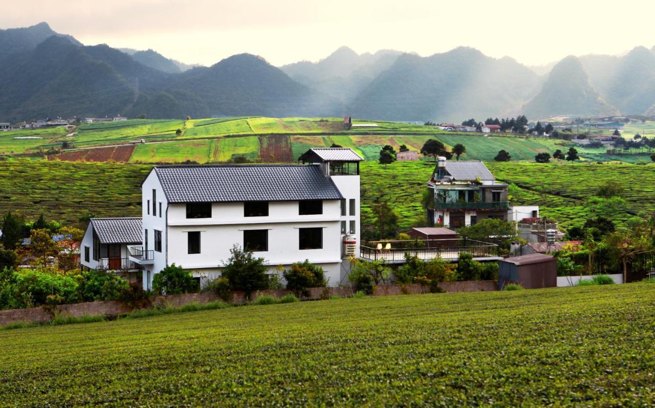 Moc Chau Cottage Homestay 2*