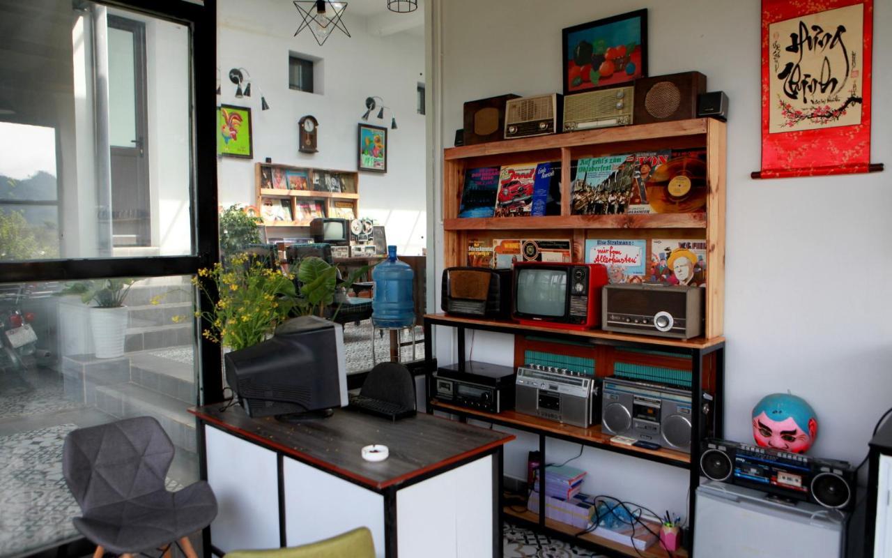 Moc Chau Cottage Homestay Guest house