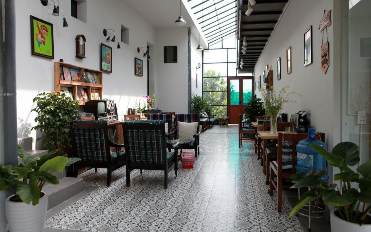 Moc Chau Cottage Homestay Guest house Moc Chau