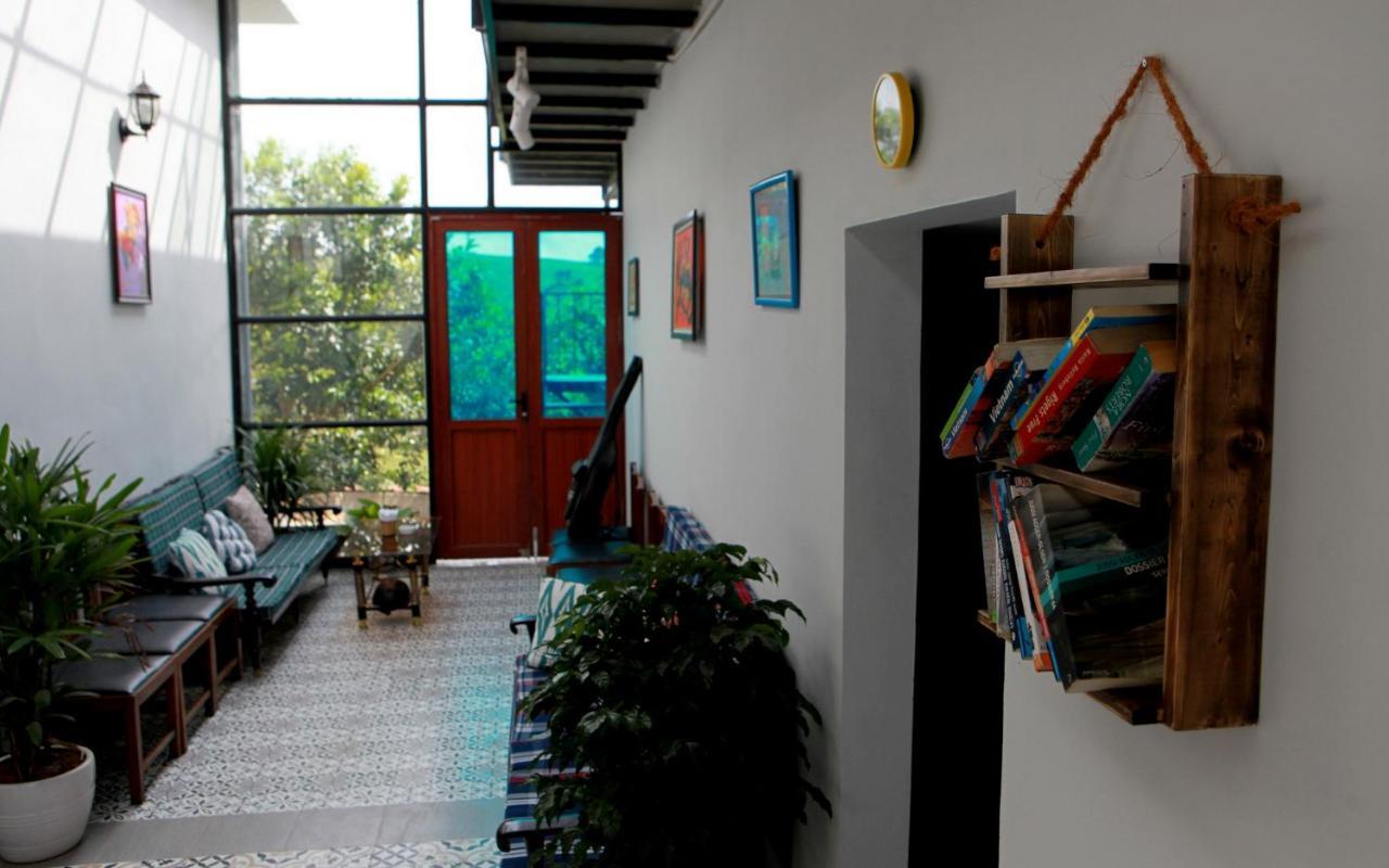 Moc Chau Cottage Homestay Guest house 2*