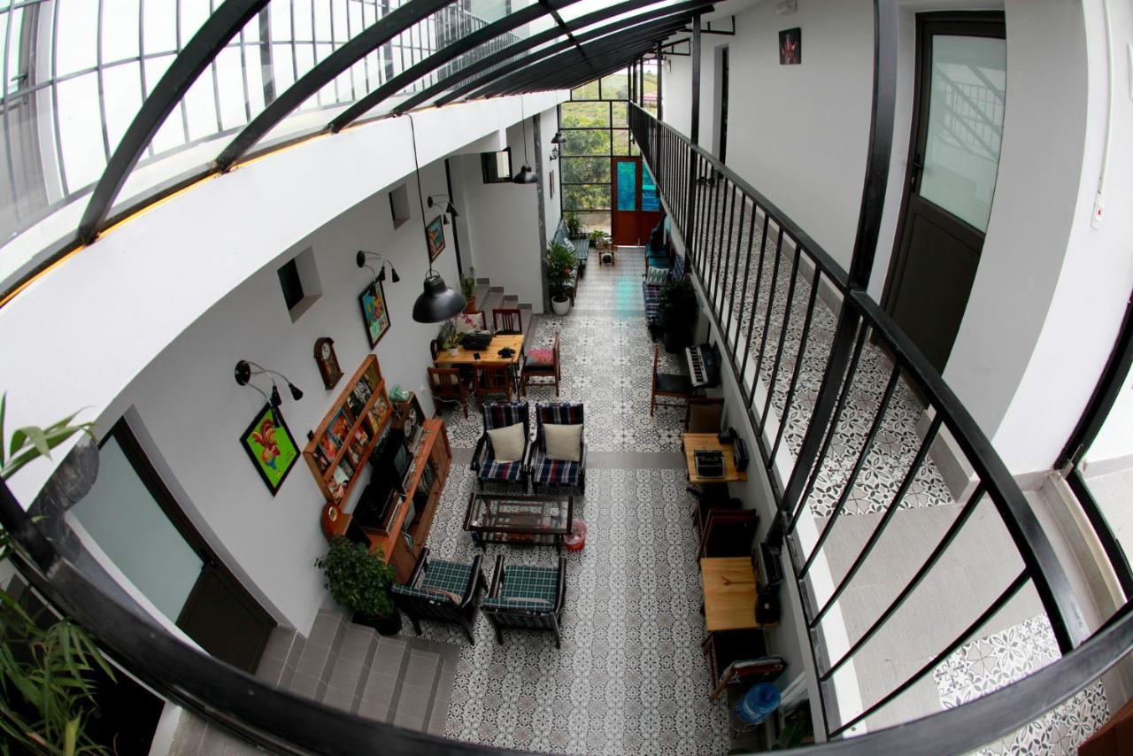 Moc Chau Cottage Homestay Moc Chau