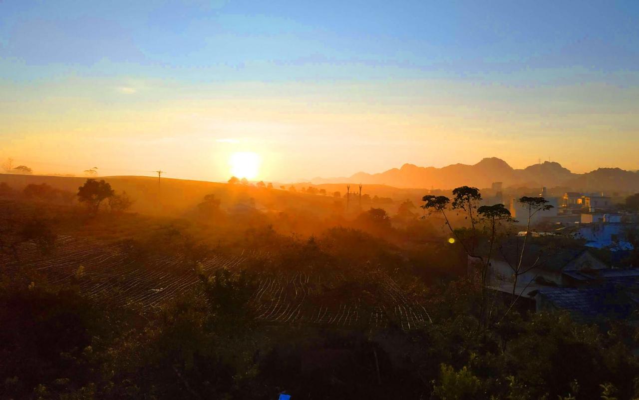 Moc Chau Cottage Homestay Guest house Moc Chau